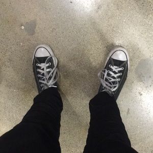 Meet your Posher, Willow